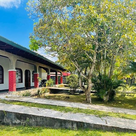 Casa Eva Lodging Costa Rica San Isidro De El General المظهر الخارجي الصورة