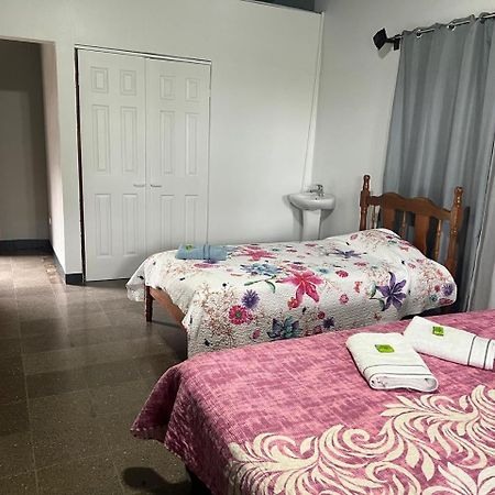 Casa Eva Lodging Costa Rica San Isidro De El General المظهر الخارجي الصورة