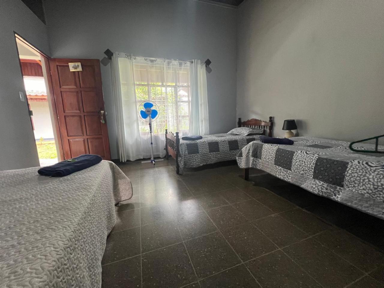 Casa Eva Lodging Costa Rica San Isidro De El General المظهر الخارجي الصورة