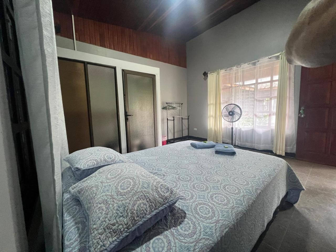 Casa Eva Lodging Costa Rica San Isidro De El General المظهر الخارجي الصورة