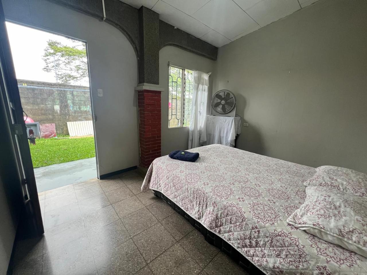 Casa Eva Lodging Costa Rica San Isidro De El General الغرفة الصورة