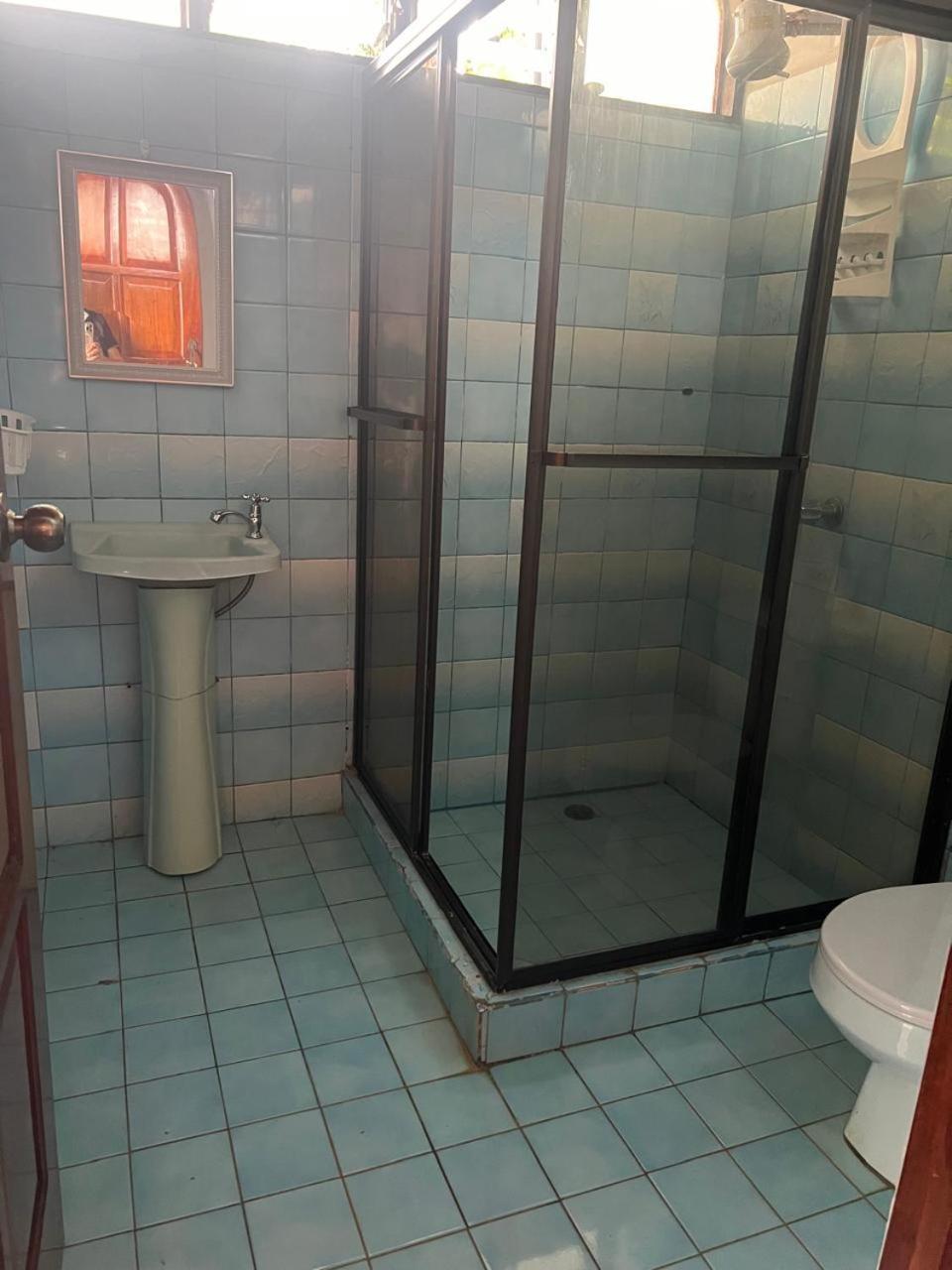 Casa Eva Lodging Costa Rica San Isidro De El General الغرفة الصورة