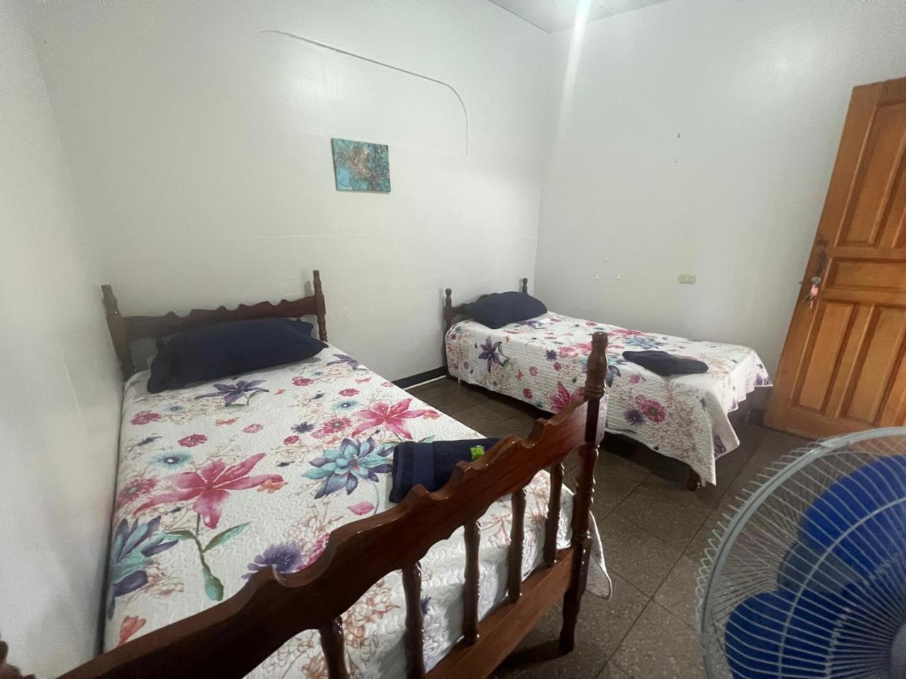 Casa Eva Lodging Costa Rica San Isidro De El General الغرفة الصورة