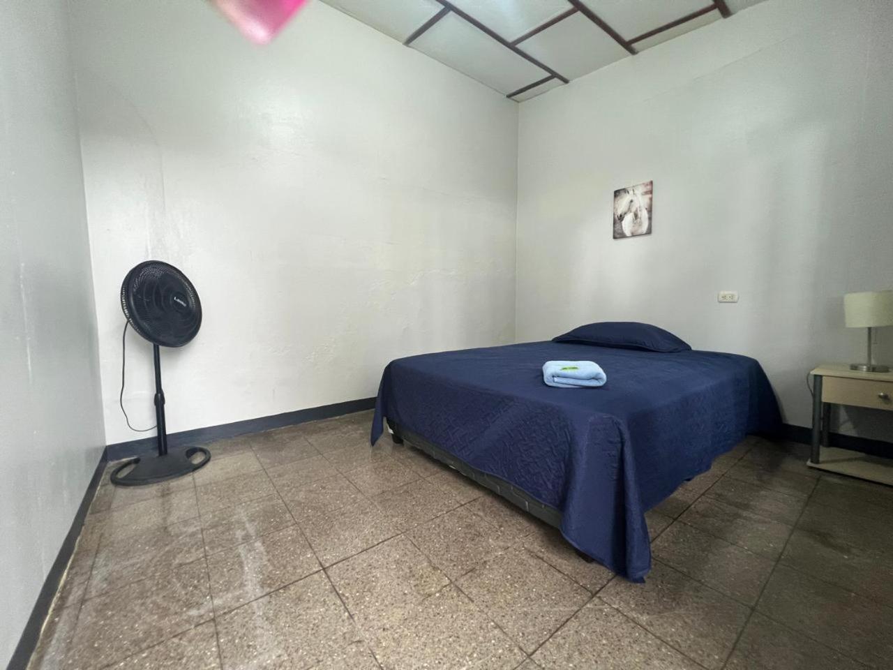 Casa Eva Lodging Costa Rica San Isidro De El General الغرفة الصورة